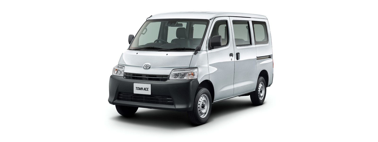 165/80R14 97/95N LT (新車タウンエースバン外し) | タウンエースバン