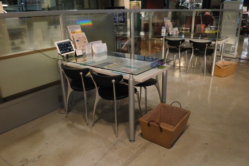 加古川店ショールーム4