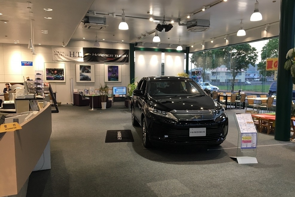 太子店ショールーム6