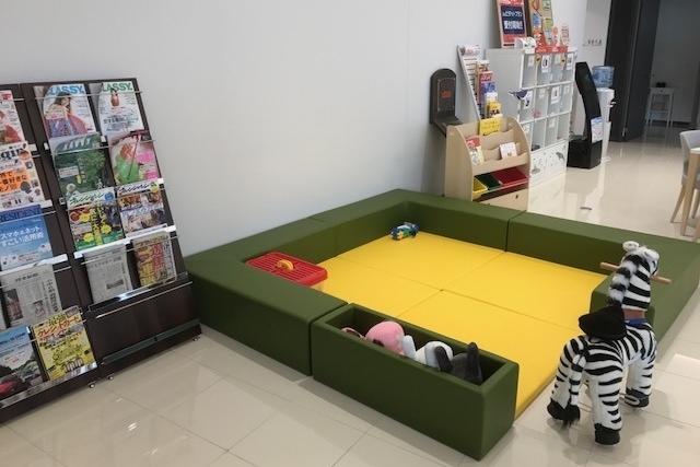 ショールーム②