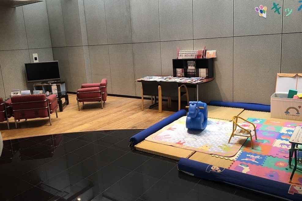 芦屋店ショールーム