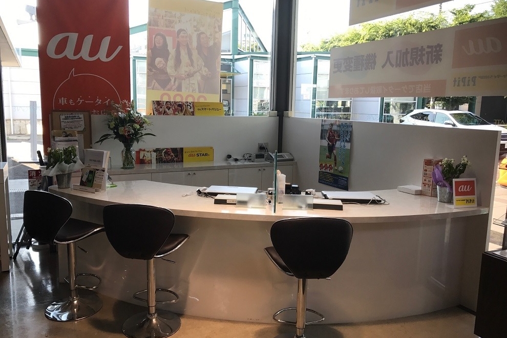 姫路店ショールーム2