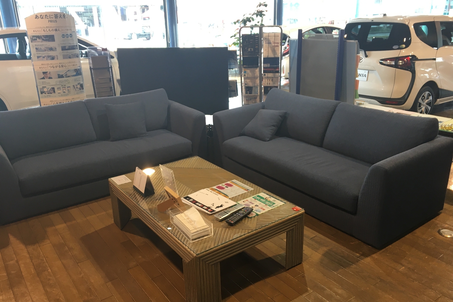 岡場店②