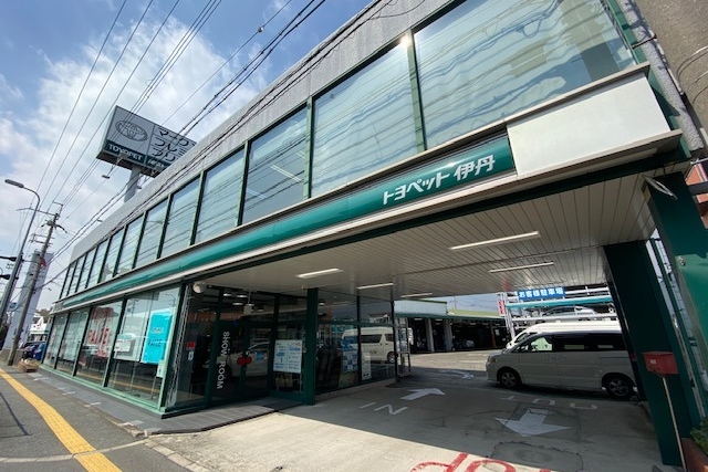 伊丹店
