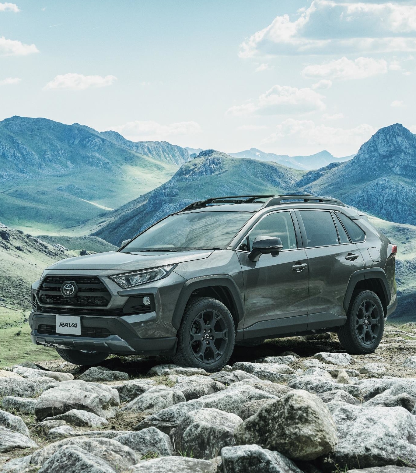 トヨタ Rav4 トヨタ車なら神戸トヨペット