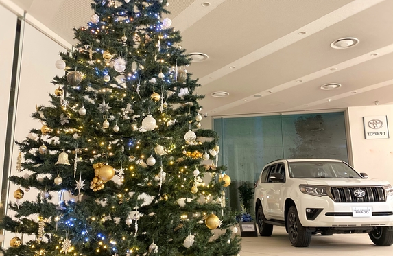 ChristmasTree★☆