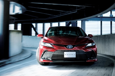 G“レザーパッケージ”(2WD)