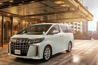 特別仕様車 S“TYPE GOLDⅡ”（7人乗り・2WD）［ベース車両はS（7人乗り・2WD）］