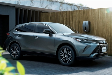 Z(PHEV)