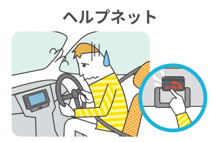 ヘルプネット