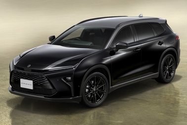 特別仕様車 ESTATE Z “THE 70th” （ベース車両はESTATE Z）