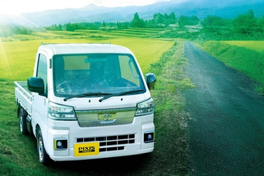 エクストラ（5MT・4WD）