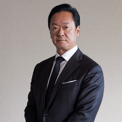 社長メッセージサムネイル