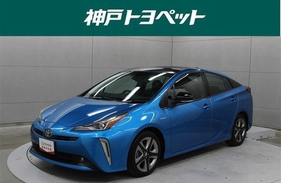 おすすめ中古車PRIUS 🚙🌟