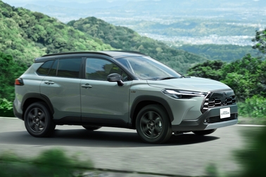特別仕様車 Z“Adventure”（2WD）［ベース車両はZ（2WD）］