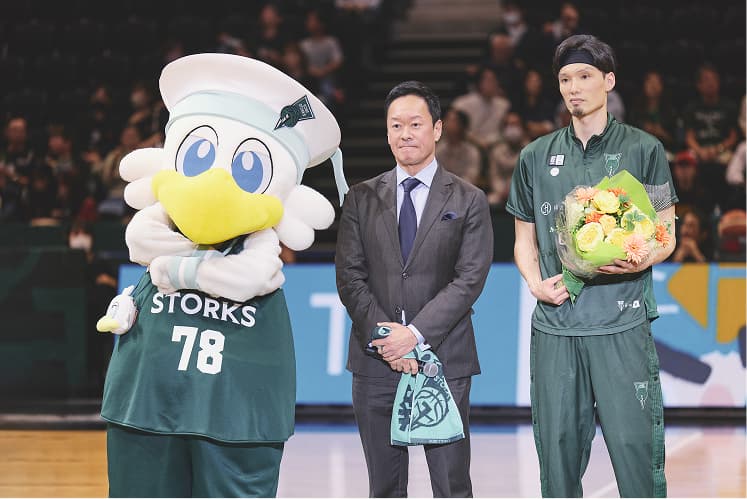 スポーツ振興