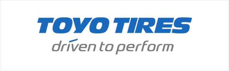 TOYO TIRES