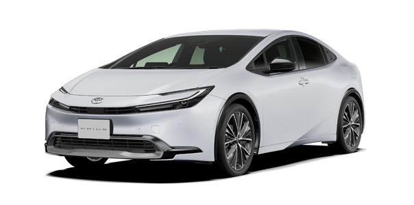 プリウス